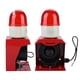 thumbnail image 5 of Bocina Audible Y Visual Sirena Sistema De Alarma De Sonido Led Rojo Bocina De Advertencia Intermitente 110Db 10W Speravity EL007280-00, 5 of 6