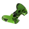 thumbnail image 3 of DEWIN Silicone Case Slip Resistance Protective Grip Cover with 1 Pair Thumb Grips for PS4 Controller(Camouflage Green For PS4 Silicone Sleeve Thumb Grips), 3 of 14