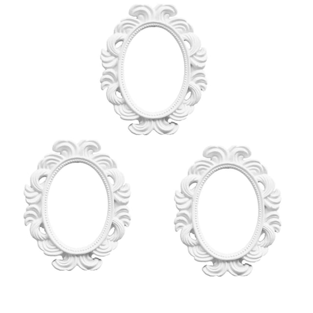 Colgante de Pared Del Soporte Del La Imagen de Del La Foto Del Borroco 3x