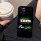 thumbnail image 3 of Funda de teléfono con bandera de la República Checa para Apple, carcasa suave negra para iPhone 15, 14, 13, 12, 11 Pro Max, Mini, 8, 7 Plus, 6, X, XR, XS, SE, 2020, 3 of 5