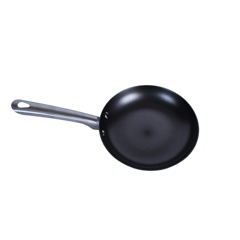Lehman Stiek 23-24 Forest 【美品】 Lehman's Lightweight Cast Iron Skillet, Durable Nitrogen Hardened