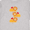 thumbnail image 4 of Inktastic Lion Jungle Animals Boys or Girls Long Sleeve Toddler T-Shirt, 4 of 5