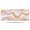 Pink Marble Gold, variant on Gray Marble Gold Wave Pattern Bathroom Rugs Mat,Non Slip Microfiber Bathroom Rug,Rubber Backing,Soft Bathroom Mats for Bathroom Floor,Tub and Shower,17x27in(43x68cm)