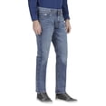 thumbnail image 2 of Jeans Hombre LEE Athletic Fit 340 Azul 34, 2 of 5