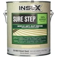 thumbnail image 2 of Benjamin Moore 1203470 1 gal Surestep Desert Sand Anti-Slip Coating Paint, 2 of 4