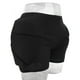 thumbnail image 4 of Protector de cadera, pantalones cortos protectores de nailon y protector de cadera para esquí, pantalones cortos protectores de diseño de primera clase, 4 of 12
