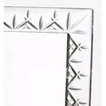 thumbnail image 2 of Marquis by Waterford Markham Desk Frame 5x7 Inches, Crystalline, Clear, 2 of 5