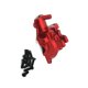 thumbnail image 2 of for SCY 1/16 All Series C8805 RC Car Upgrade Parts Red, 2 of 5