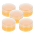 thumbnail image 1 of Wood Floor Wax Polish Polishing Buffing Wax for Sealing and Protecting Wood Furniture 4.20X4.20X2.50CM Shine Restoration 5Pcs, 1 of 5