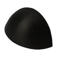 thumbnail image 2 of Moldeador de gorra de béisbol con inserto suave de 10 x 5,7 pulgadas, herramienta transpirable para mantener la forma. Negro, 2 of 10