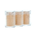 thumbnail image 3 of jane iredale Amazing Base Refill 3 Pack Golden Glow, 3 of 8