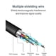 thumbnail image 4 of Usb To Hdmi Adapter,usb 3.0/2.0 To Hdmi 1080p Video Graphics Cable, 4 of 5