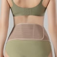 thumbnail image 4 of Shapers Adjustable Breathable Maternity Support Belt for Postpartum Recovery And Abdominal One Size, 4 of 8