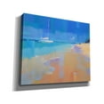 thumbnail image 2 of Epic Graffiti 'Sound of Paradise' by Alex Hook Krioutchkov, Canvas Wall Art, 24"x20", 2 of 8