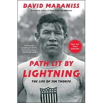 Pre-Owned Path Lit by Lightning: The Life of Jim Thorpe (Paperback) 147674842X 9781476748429