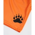 thumbnail image 6 of Black Bear Boys Short Sets Tagless Short Sleeve Athletic T-Shirt and Performance Shorts 2 Piece, 6 of 7
