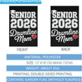 thumbnail image 4 of Oliegs Senior Band Mom 2026 Yard Inspirational Banners For, 4 of 5