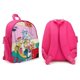 thumbnail image 4 of Los Supersónicos Mochila Escolar para Niños y Niñas, Mochila Infantil Ligera de Alta Calidad, Grande y Duradera ROSA, 4 of 6