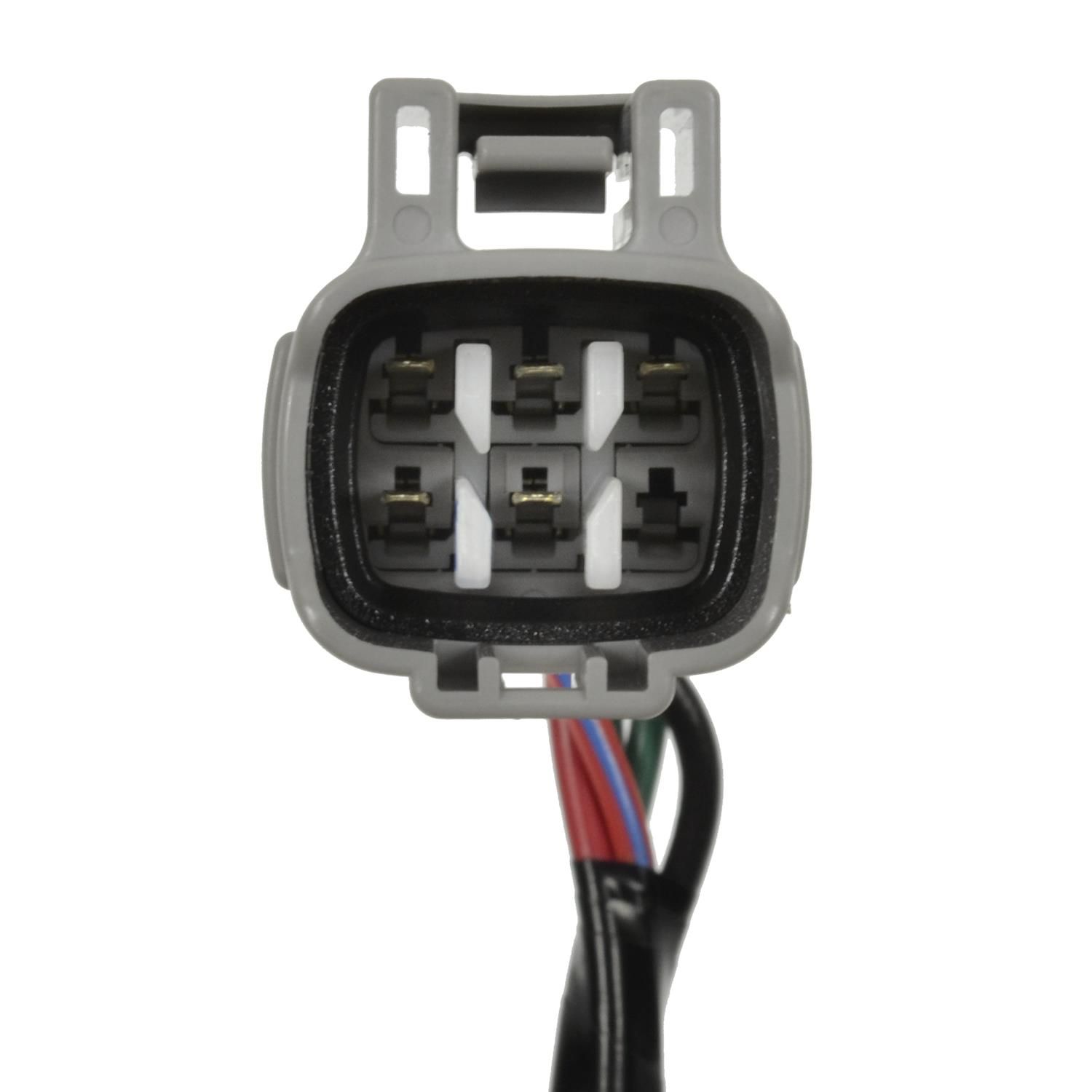 Multi Function Connector Fits select: 2006-2009 CHEVROLET EQUINOX