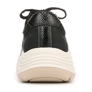 BZees For Lifestride Womens Impulse Sneaker - Medium & Wide Width