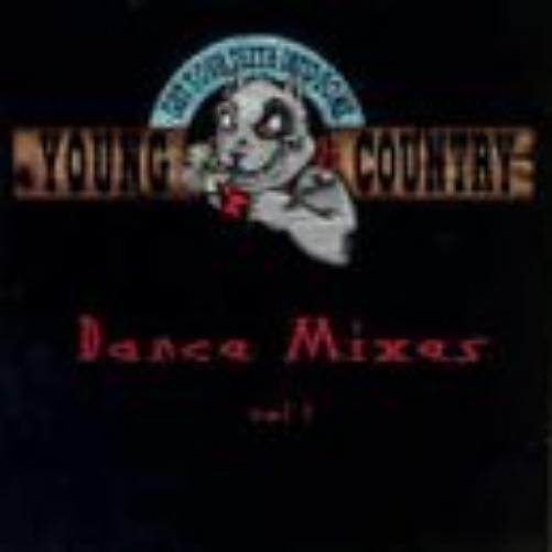 Va-Young Country Dance Mix Young Country Dance Mix (CD)