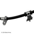 thumbnail image 3 of BeckArnley 073-1641 Brake Hose, 3 of 4