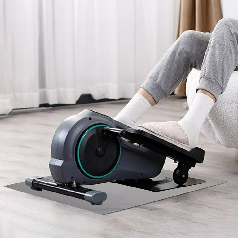 Mat for elliptical machine on carpet hotsell