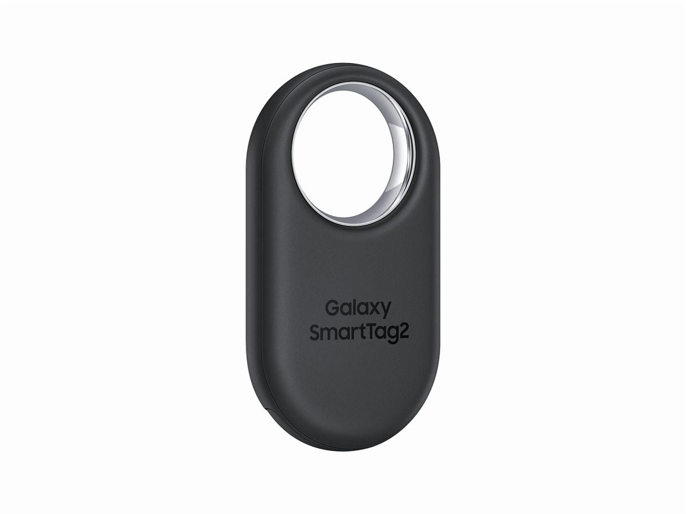 Samsungalaxy Bluetooth SmartTag2 GPS Device with Silicone Case
