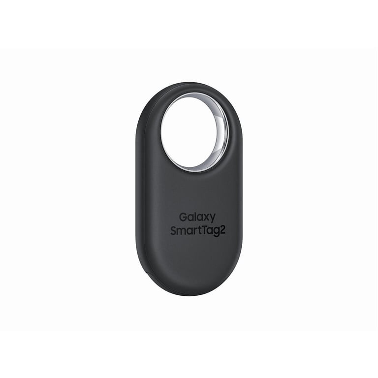 Samsung Bluetooth SmartTag2 GPS Tracker, Silicone Case, IP67 Water