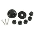 thumbnail image 2 of Scanstrut DS6-P-BLK Vertical Cable Seal - Black | Bundle of 5 Each, 2 of 2