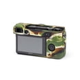 thumbnail image 1 of easyCover ECSA6300C Sony A6000/A6300 Case, Camo, 1 of 4