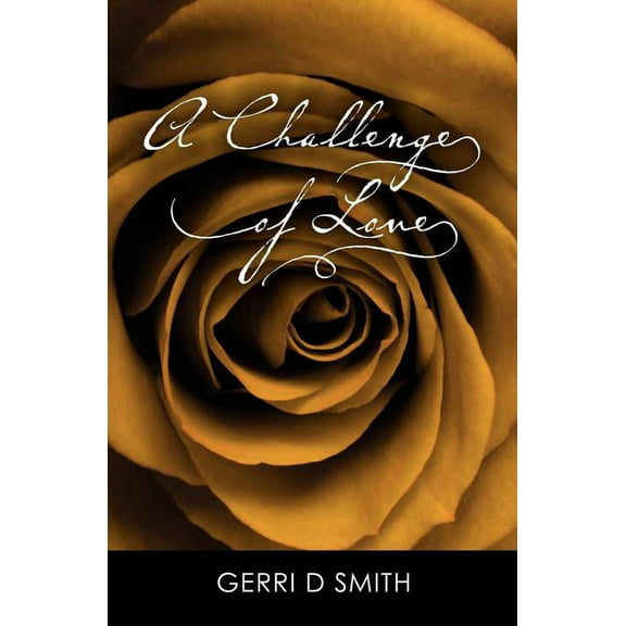 A Challenge of Love (Paperback)