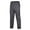 Dark Gray##1, variant on jsaierl Men's Elastic Waist Loose Fit Lightweight Workwear Casual Cargo Pull On Pants With Multi Pockets
