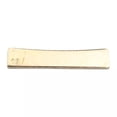 thumbnail image 1 of 9 Size Guitar Radius Metal Fingerboard Fret Press Caul Insert Guitar DIY Tools, 1 of 4