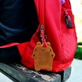 thumbnail image 3 of Porte-photocarte avec Porte-Clés pour Protection de Carte d'Identité, de Crédit et de Banque, 3 of 4
