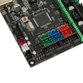 thumbnail image 3 of Herramienta de diagnóstico de batería, comprobador de capacidad de batería de 12 V, analizador del sistema de carga, herramienta de escaneo de carga de batería confiable y duradera, 3 of 9