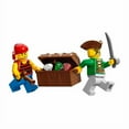 thumbnail image 5 of Pirates Soldiers Fort Set LEGO 70412, 5 of 8