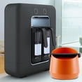 thumbnail image 4 of Contenedor de café molido Sunnimix Espresso Knock Naranja, 4 of 6