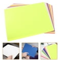 thumbnail image 3 of 100 Sheets of Multi-function Printer Paper Blank Painting Paper DIY Blank Cardboard Paper Sheet, 3 of 8