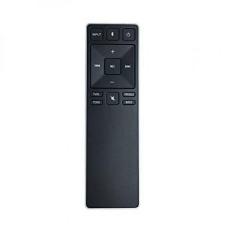Vizio XRS321 SoundBar Remote Control 2.1 5.1 for S3820W-C0 S2920W-C0