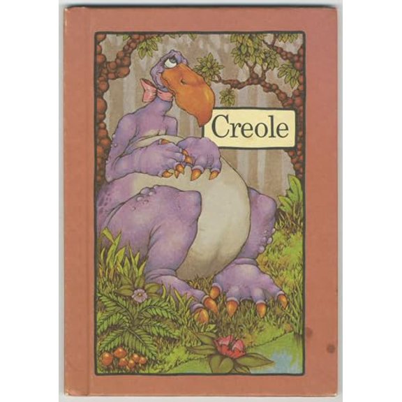 Pre-Owned Creole (Library Binding) 087191655X 9780871916556