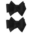 thumbnail image 1 of 2 uds Diy parches con lazo ropa y zapatos apliques accesorios de decoración bordado, 1 of 5
