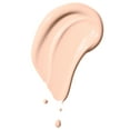 thumbnail image 6 of Maybelline Dream Radiant Liquid Medium Coverage Hydrating Foundation, Ivory Beige, 1 fl. oz., 6 of 6