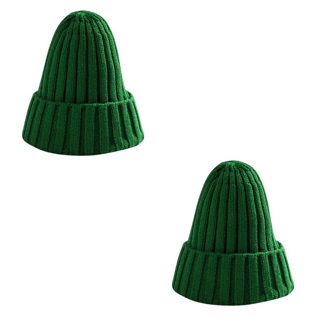 Qarigey Sombrero Unisex mezclas de algodón sólido cálido HIP HOP sombreros de punto hombres gorras de invierno mujeres Skullies gorros para Type5 NO5 Qarigey CBP140152