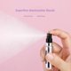 thumbnail image 4 of Mini bomba de llenado inferior portátil de 5ml, 6ml, 8ml, botella de Spray recargable de Perfume, envases cosméticos vacíos, botella atomizadora de viaje oso de fresa Hogar, 4 of 5