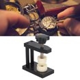 thumbnail image 4 of Watch Press Set, Aluminum Alloy ABS Easy Handling Watch Back Case Closer 12 Molds  For Repairing, 4 of 8