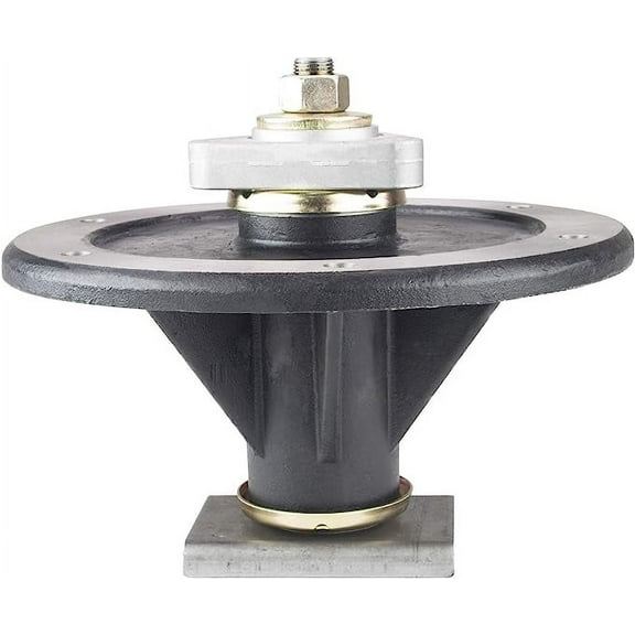 OakTen Spindle Assembly for Toro Z400, Z410 Z441 Z449 Z450 Z453 Z500 Z528 Lawn Mower 107-8504