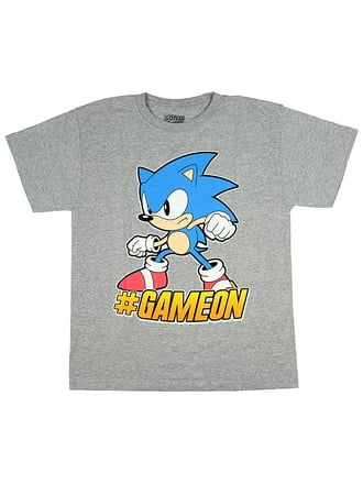 Sonic T Shirt Roblox