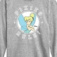 thumbnail image 3 of Tinker Bell - Pixies Rule  - Toddler And Youth Long Sleeve Graphic T-Shirt, 3 of 5
