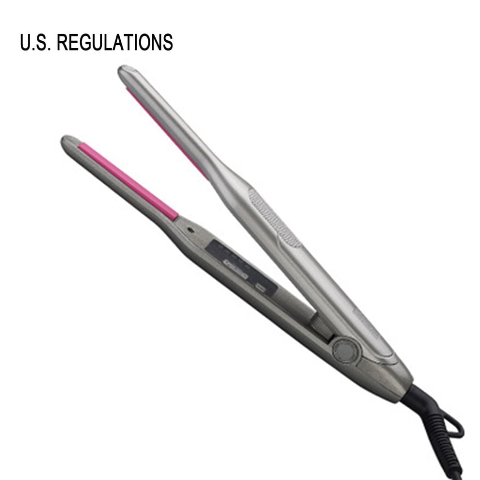 small curling iron
